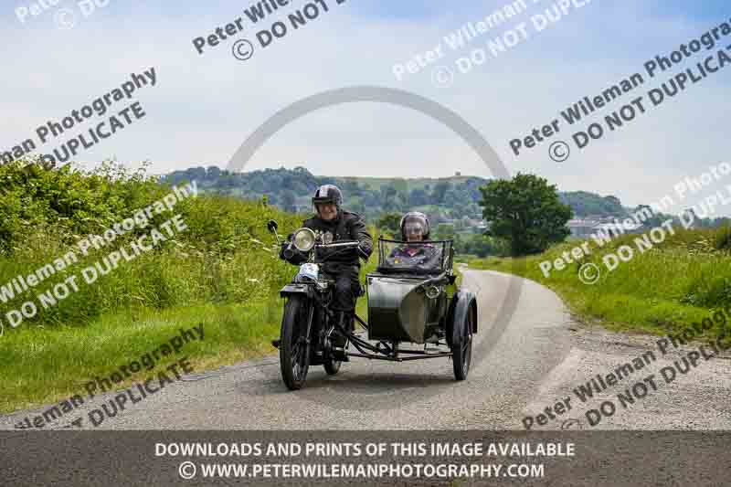 Vintage motorcycle club;eventdigitalimages;no limits trackdays;peter wileman photography;vintage motocycles;vmcc banbury run photographs